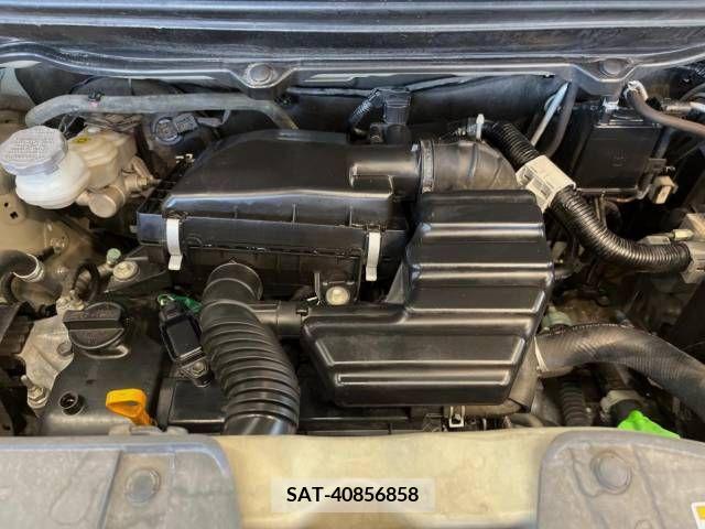 Suzuki WAGON R 2018-02 344915-18