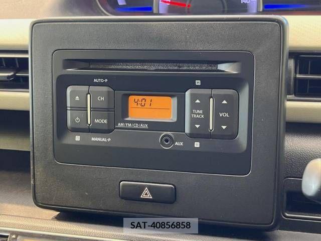 Suzuki WAGON R 2018-02 344915-2