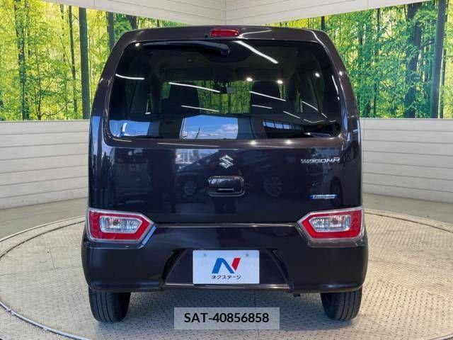 Suzuki WAGON R 2018-02 344915-15