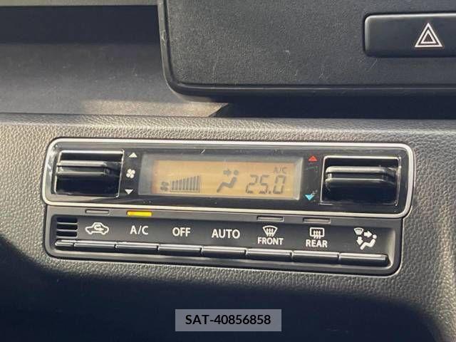 Suzuki WAGON R 2018-02 344915-3