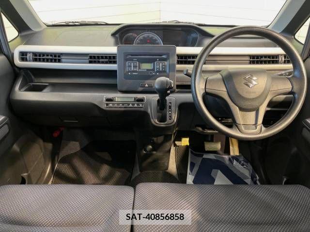 Suzuki WAGON R 2018-02 344915-1