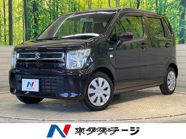 Suzuki WAGON R 2018-02 344915-0