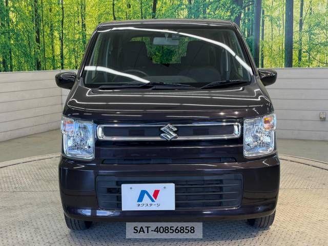 Suzuki WAGON R 2018-02 344915-14