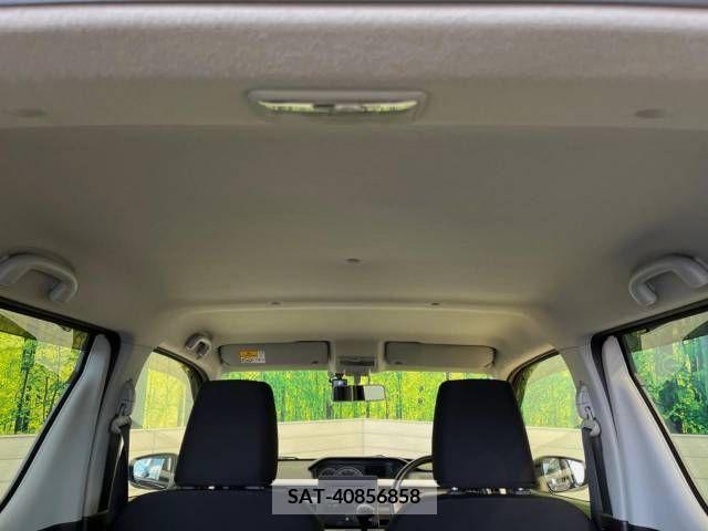 Suzuki WAGON R 2018-02 344915-11