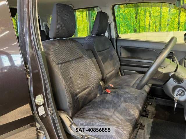 Suzuki WAGON R 2018-02 344915-8