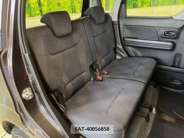 Suzuki WAGON R 2018-02 344915-9