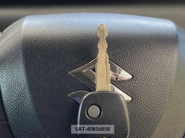 Suzuki WAGON R 2018-02 344915-7
