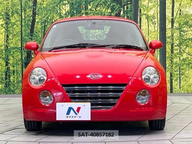 Daihatsu COPEN 2011-03 264552-14