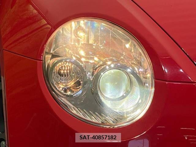 Daihatsu COPEN 2011-03 264552-12