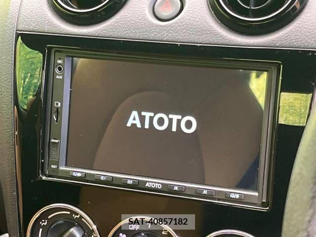 Daihatsu COPEN 2011-03 264552-2