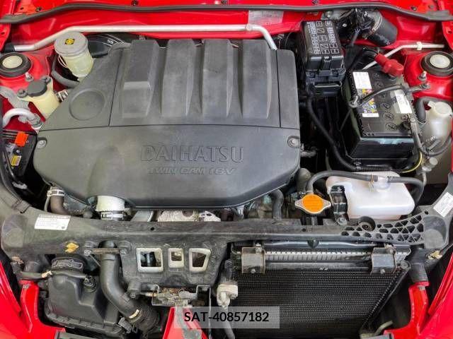 Daihatsu COPEN 2011-03 264552-18