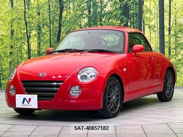 Daihatsu COPEN 2011-03 264552-16