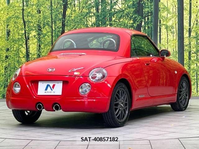 Daihatsu COPEN 2011-03 264552-17
