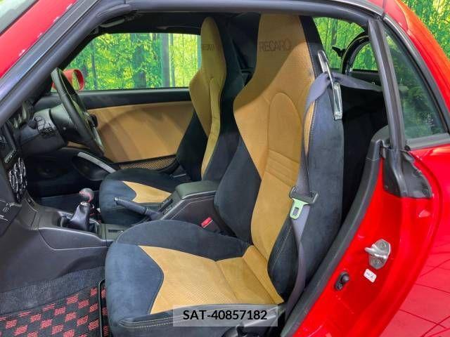 Daihatsu COPEN 2011-03 264552-10