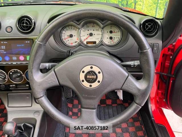 Daihatsu COPEN 2011-03 264552-11
