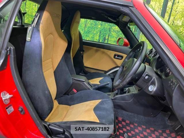 Daihatsu COPEN 2011-03 264552-9