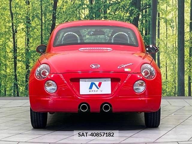Daihatsu COPEN 2011-03 264552-15