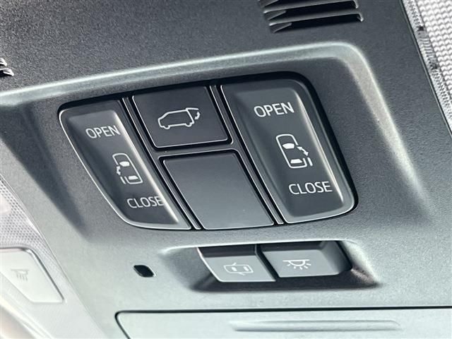 Toyota ALPHARD 2016-03 8260-14