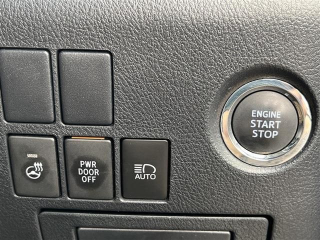 Toyota ALPHARD 2016-03 8260-15