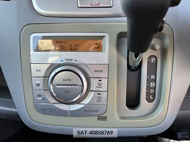 Suzuki WAGON R 2010-11 370881-23