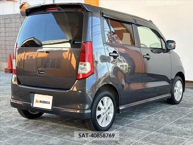 Suzuki WAGON R 2010-11 370881-22