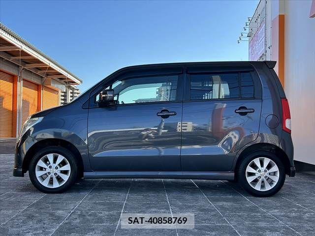 Suzuki WAGON R 2010-11 370881-21