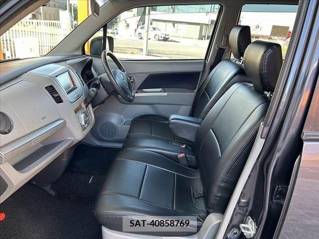 Suzuki WAGON R 2010-11 370881-13
