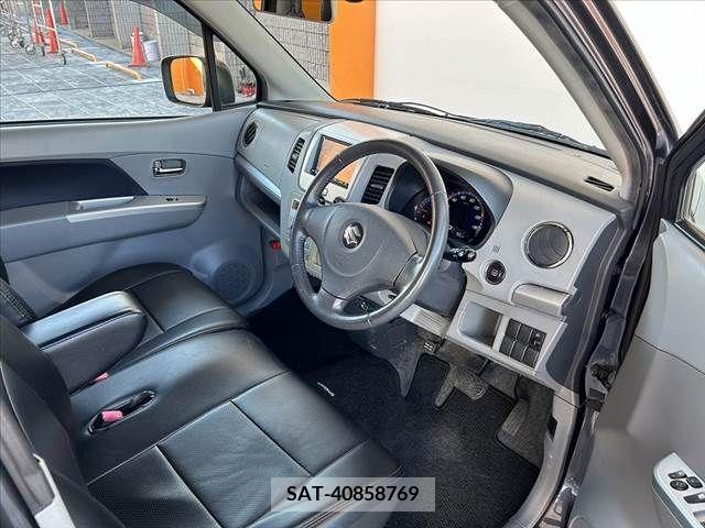 Suzuki WAGON R 2010-11 370881-12