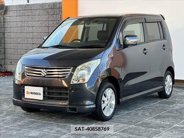 Suzuki WAGON R 2010-11 370881-20