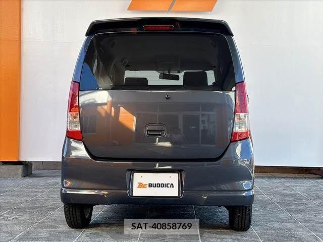 Suzuki WAGON R 2010-11 370881-11