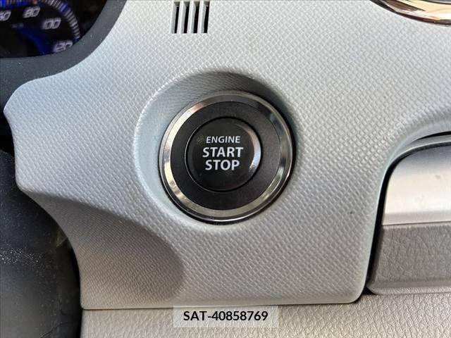 Suzuki WAGON R 2010-11 370881-2