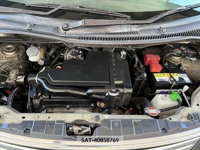 Suzuki WAGON R 2010-11 370881-19