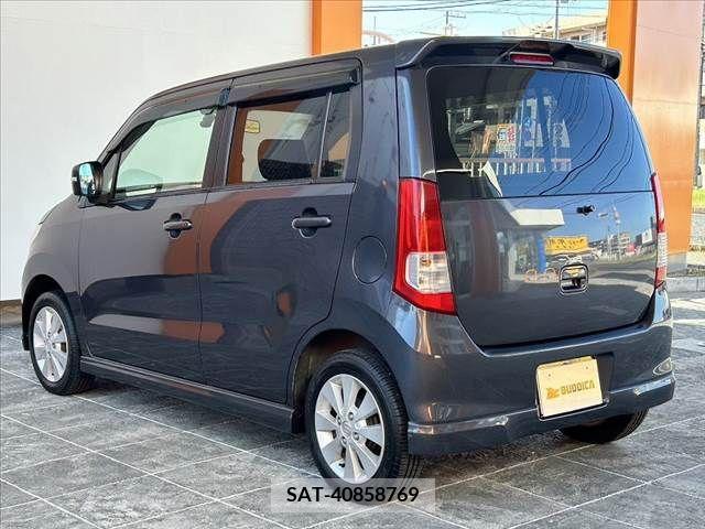 Suzuki WAGON R 2010-11 370881-10