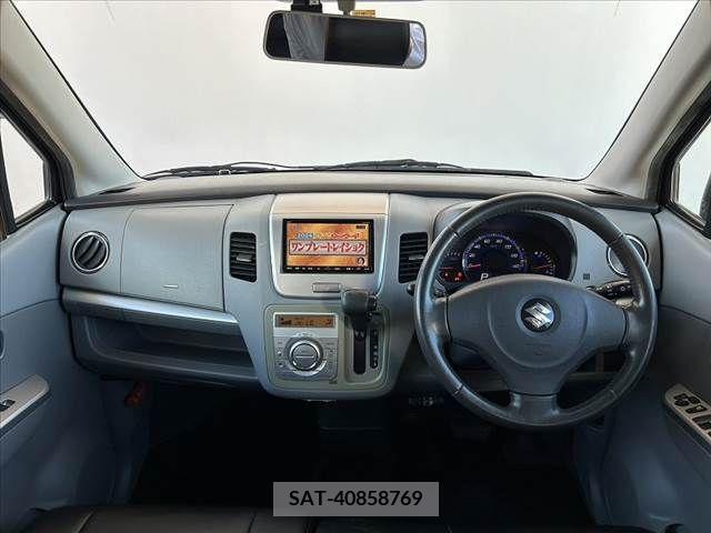 Suzuki WAGON R 2010-11 370881-1