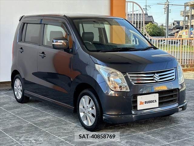Suzuki WAGON R 2010-11 370881-8