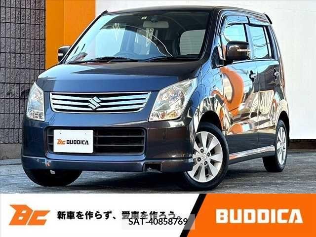 Suzuki WAGON R 2010-11 370881-0