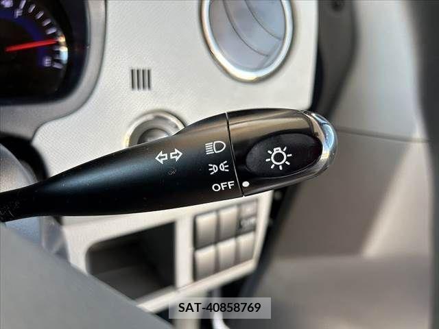 Suzuki WAGON R 2010-11 370881-25