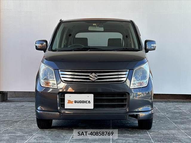 Suzuki WAGON R 2010-11 370881-7