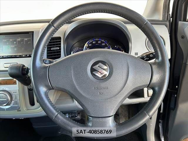 Suzuki WAGON R 2010-11 370881-24