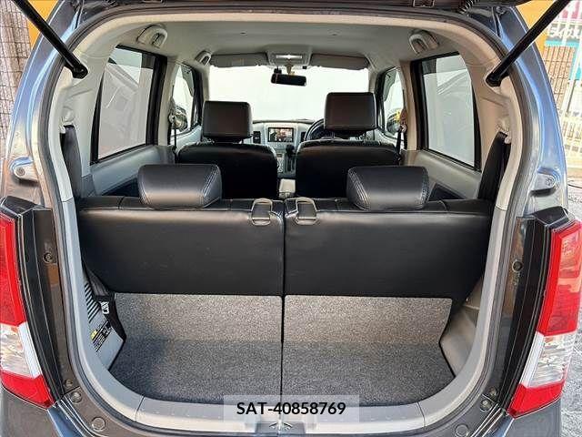 Suzuki WAGON R 2010-11 370881-15