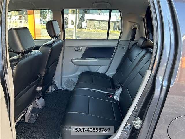 Suzuki WAGON R 2010-11 370881-14