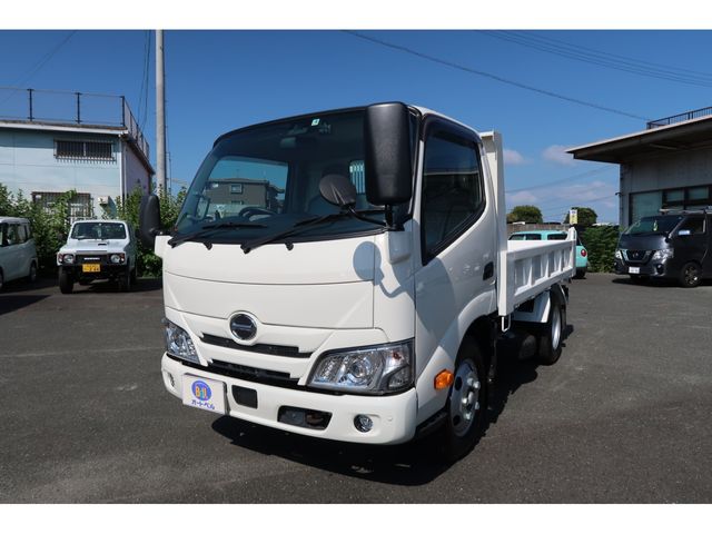 Hino DUTRO 2022-04 12270-0