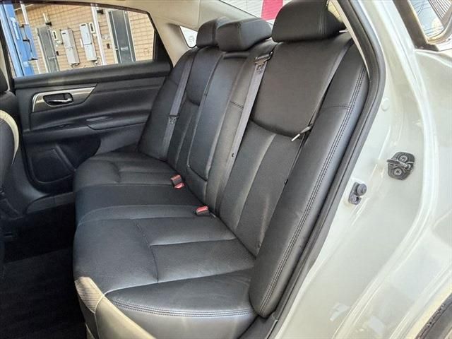 Nissan TEANA 2015-07 187654-22