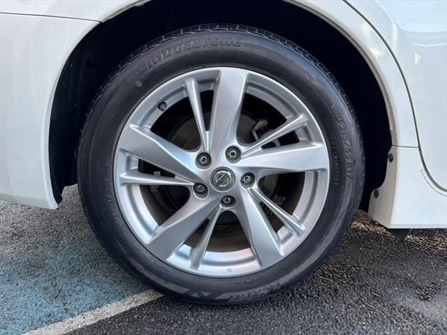 Nissan TEANA 2015-07 187654-15