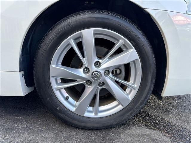 Nissan TEANA 2015-07 187654-14