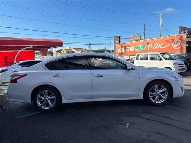 Nissan TEANA 2015-07 187654-3