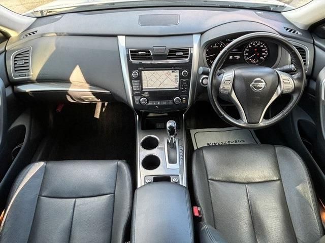 Nissan TEANA 2015-07 187654-18