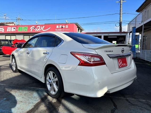 Nissan TEANA 2015-07 187654-6