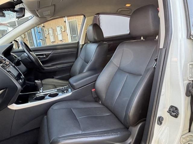 Nissan TEANA 2015-07 187654-21