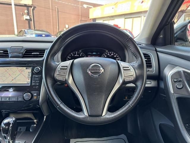 Nissan TEANA 2015-07 187654-24
